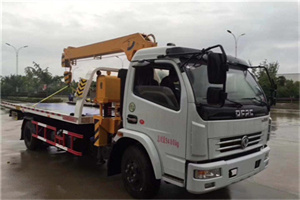 北湖24小时道路救援服务