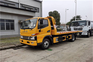 北湖车辆公路救援