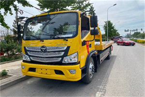 北湖汽车救援头像