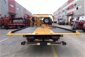 北湖附近汽车救援服务