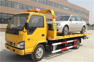 北湖道路救援一般怎么收费