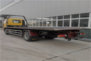 北湖24小时公路救援电话