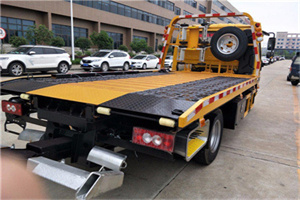 北湖24小时汽车送油服务公司