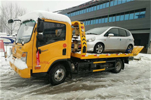 北湖附近道路救援服务