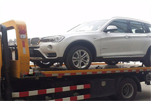 北湖拖车24小时服务电话