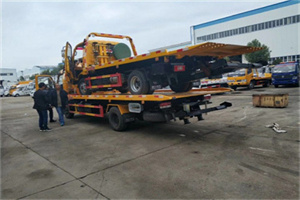 北湖同城汽车补胎