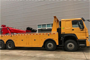 北湖道路救援公司